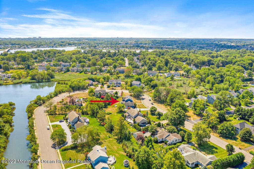 74 Lippincott Road Little Silver, NJ 07739 - Photo 7 of 54 74LippincottArrow-9