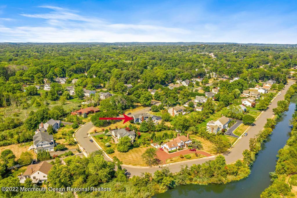 74 Lippincott Road Little Silver, NJ 07739 - Photo 8 of 54 74LippincottArrow-6