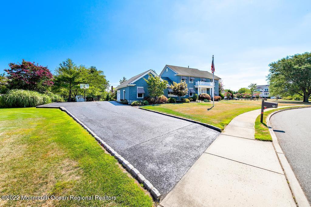 74 Lippincott Road Little Silver, NJ 07739 - Photo 10 of 54 74Lippincott-1