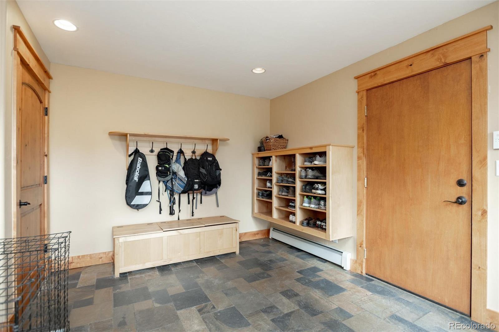 33231 Meadow Mountain Road Evergreen, CO 80439 - Photo 20 of 40 a view of livingroom with furniture and window