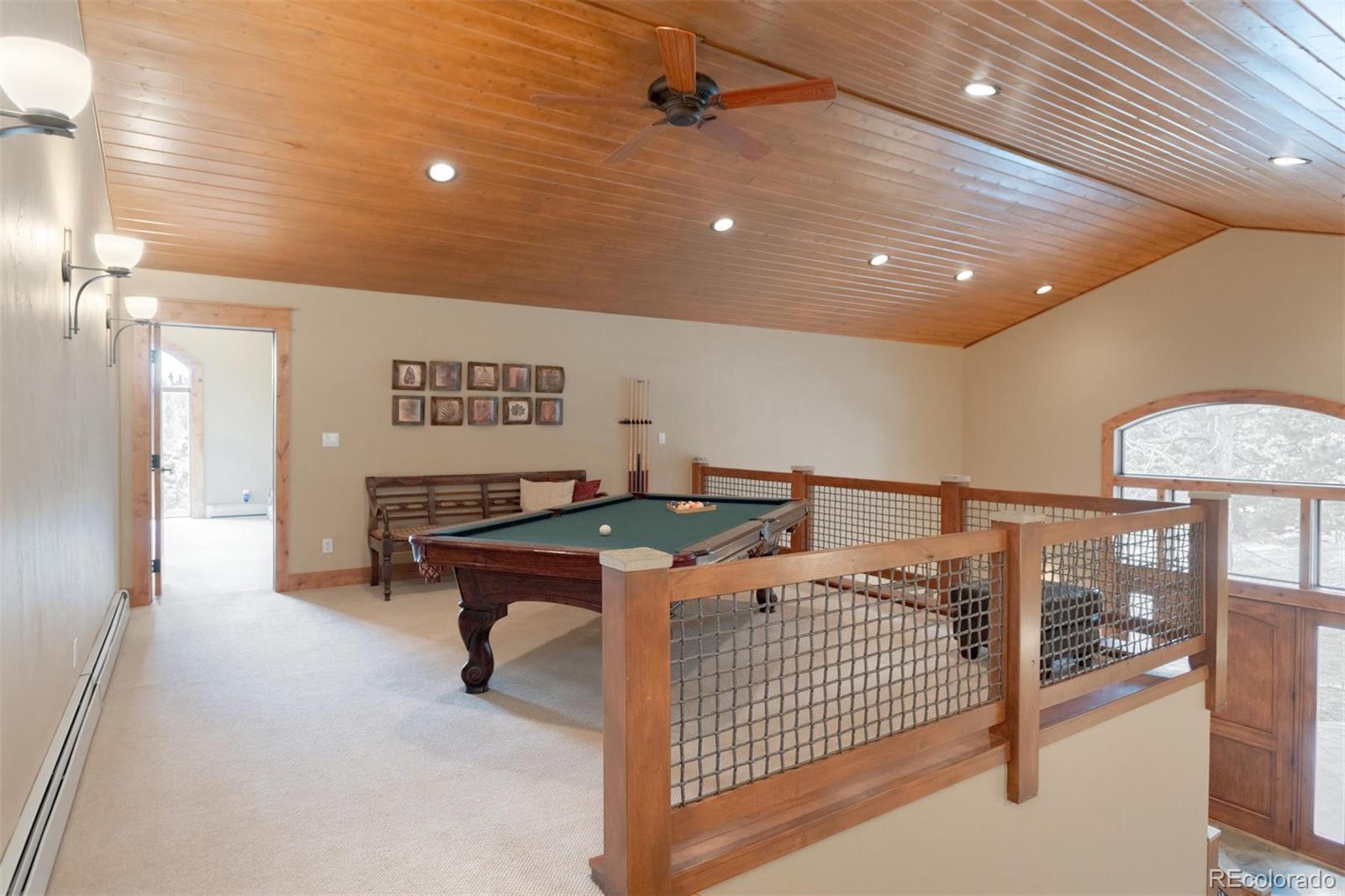 33231 Meadow Mountain Road Evergreen, CO 80439 - Photo 21 of 40