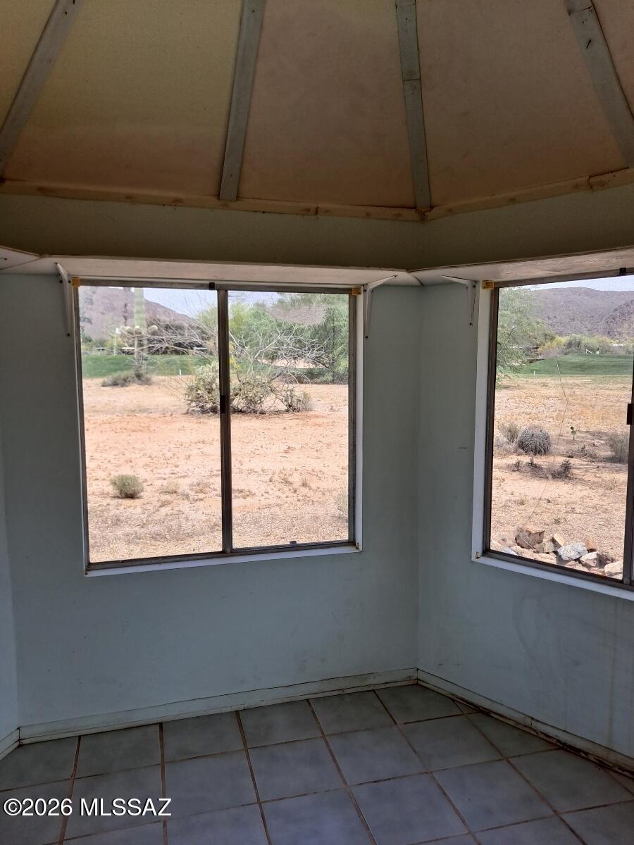 5976 West Rafter Cir Street Tucson, AZ 85713 - Photo 23 of 32 Gazebo