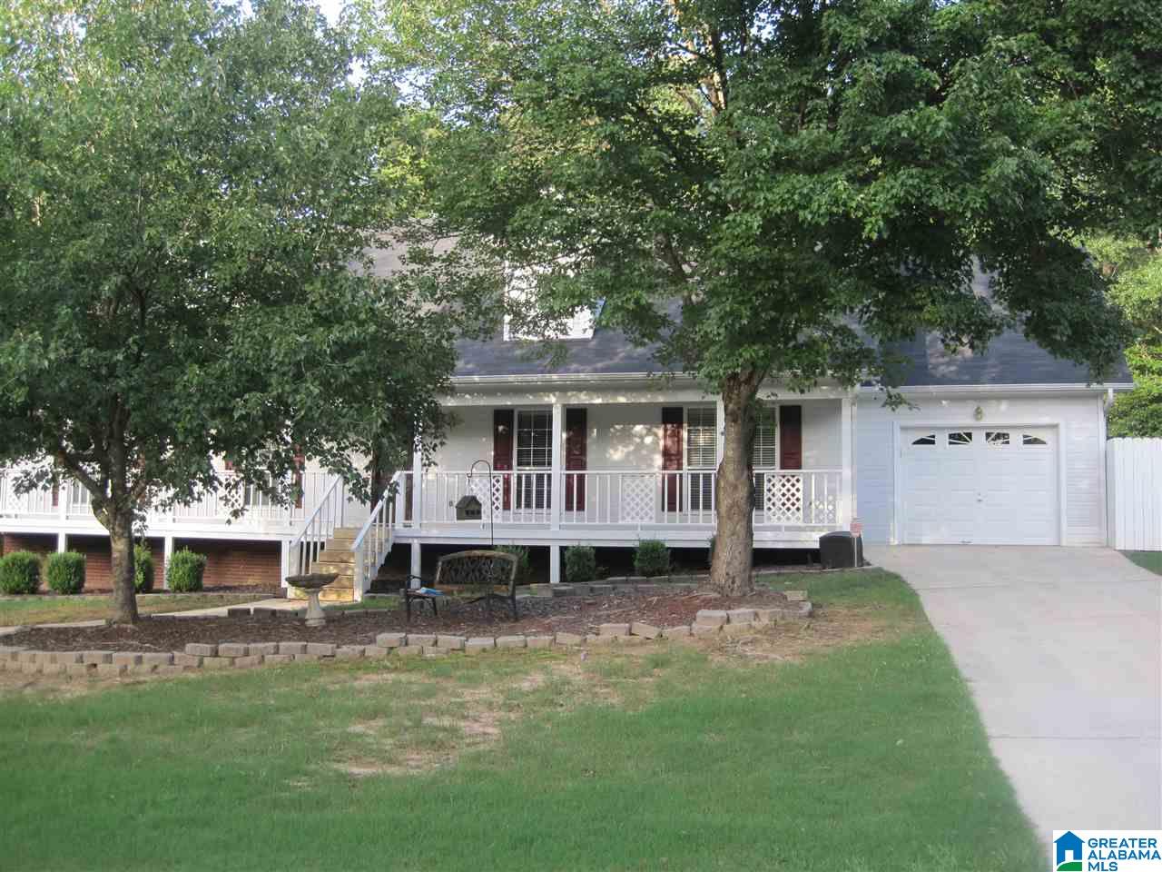 8705 Timber Lane Kimberly, AL 35091 - Photo 1 of 32