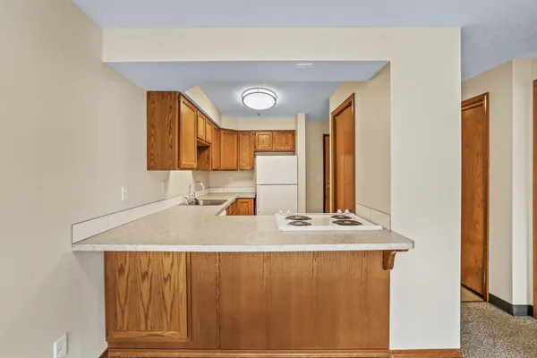 $162,000 | 221 East Rockwood Boulevard, Unit 322, Spokane, WA 99202