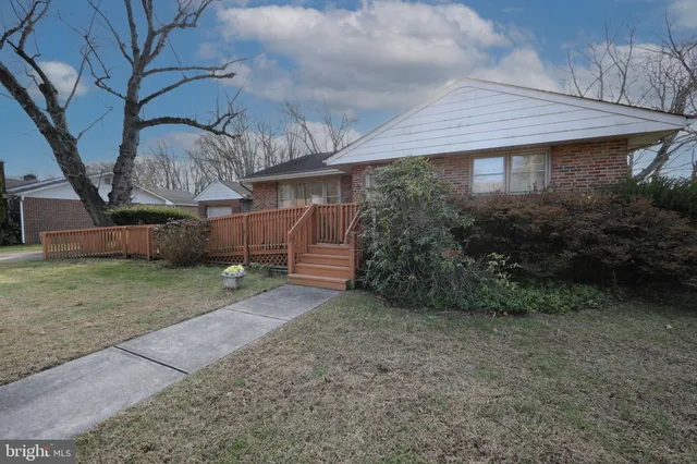 $399,900 | 1111 Bedford Avenue, Cherry Hill, NJ 08002