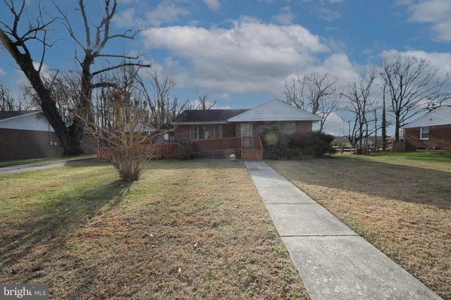 $399,900 | 1111 Bedford Avenue, Cherry Hill, NJ 08002