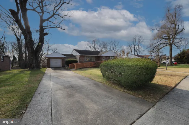 $399,900 | 1111 Bedford Avenue, Cherry Hill, NJ 08002