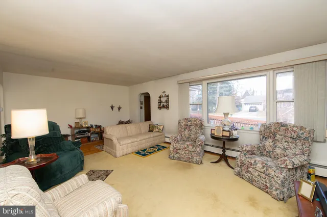 $399,900 | 1111 Bedford Avenue, Cherry Hill, NJ 08002