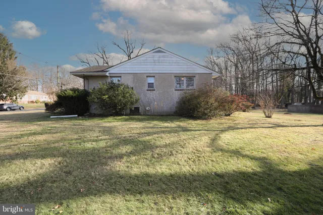 $399,900 | 1111 Bedford Avenue, Cherry Hill, NJ 08002