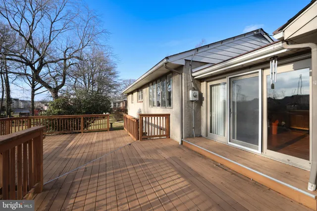 $399,900 | 1111 Bedford Avenue, Cherry Hill, NJ 08002