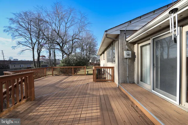 $399,900 | 1111 Bedford Avenue, Cherry Hill, NJ 08002