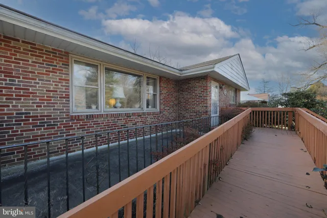 $399,900 | 1111 Bedford Avenue, Cherry Hill, NJ 08002