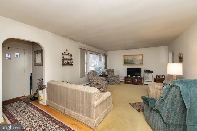 $399,900 | 1111 Bedford Avenue, Cherry Hill, NJ 08002