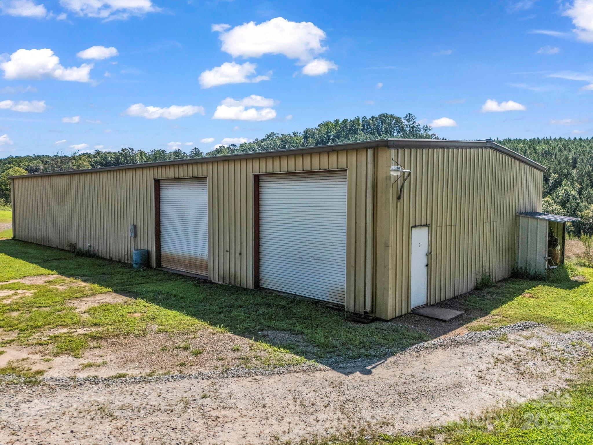 83.67-acres Pleasant Grove Road Rutherfordton, NC 28139 - Photo 17 of 40 a view of a lake and a yard