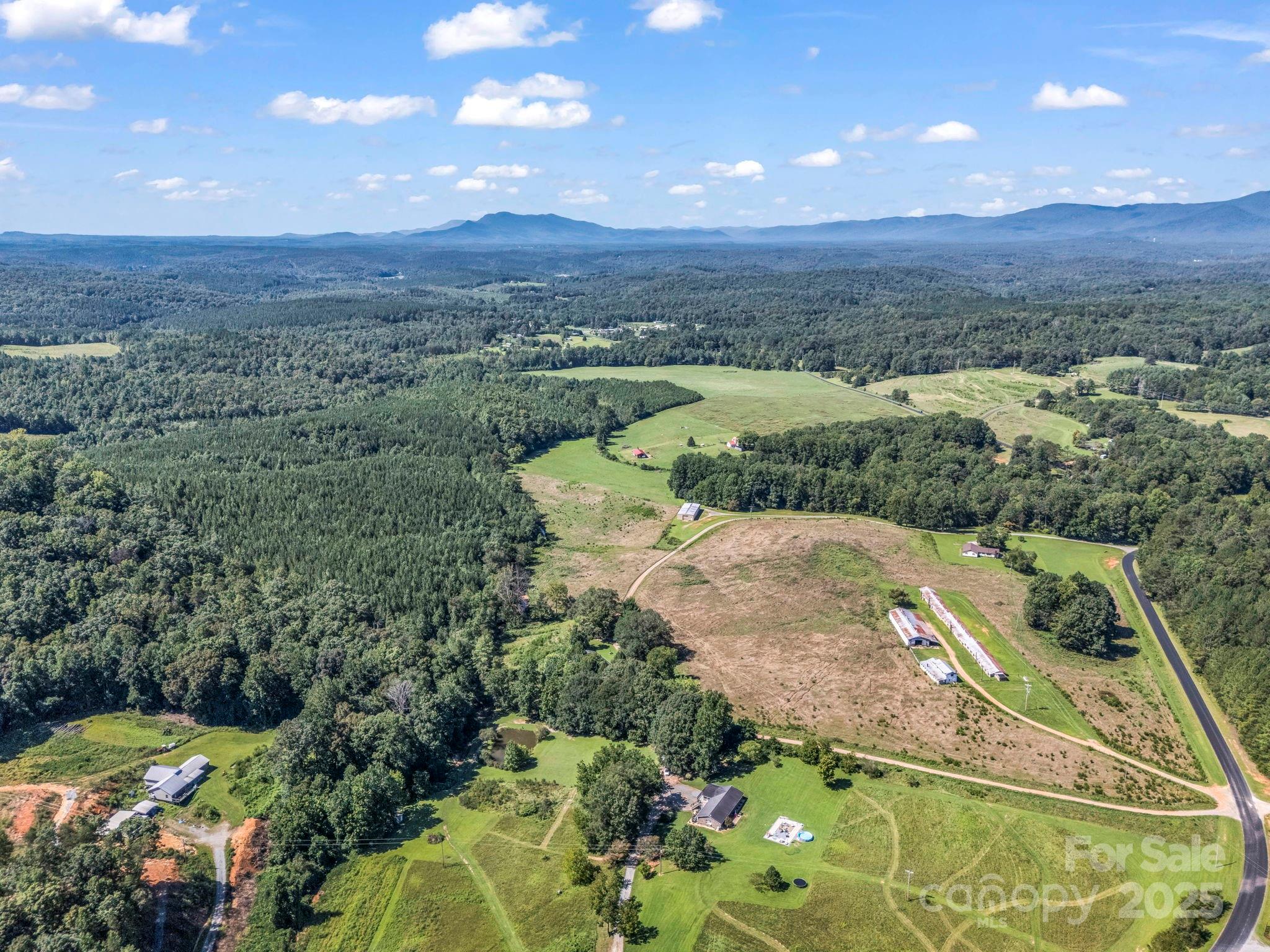 83.67-acres Pleasant Grove Road Rutherfordton, NC 28139 - Photo 32 of 40 a view of a city
