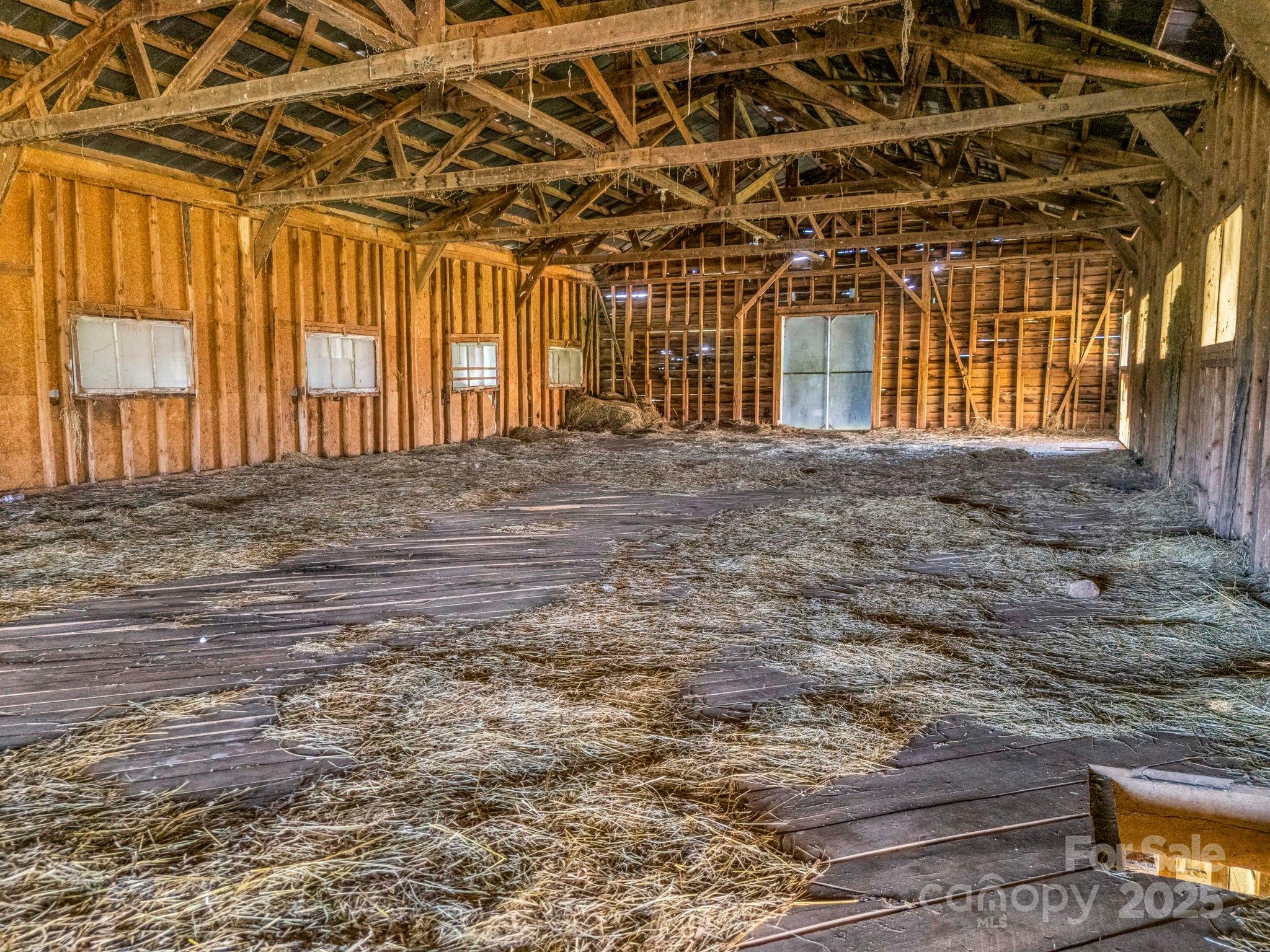 83.67-acres Pleasant Grove Road Rutherfordton, NC 28139 - Photo 37 of 40 a view of a room with wooden walls