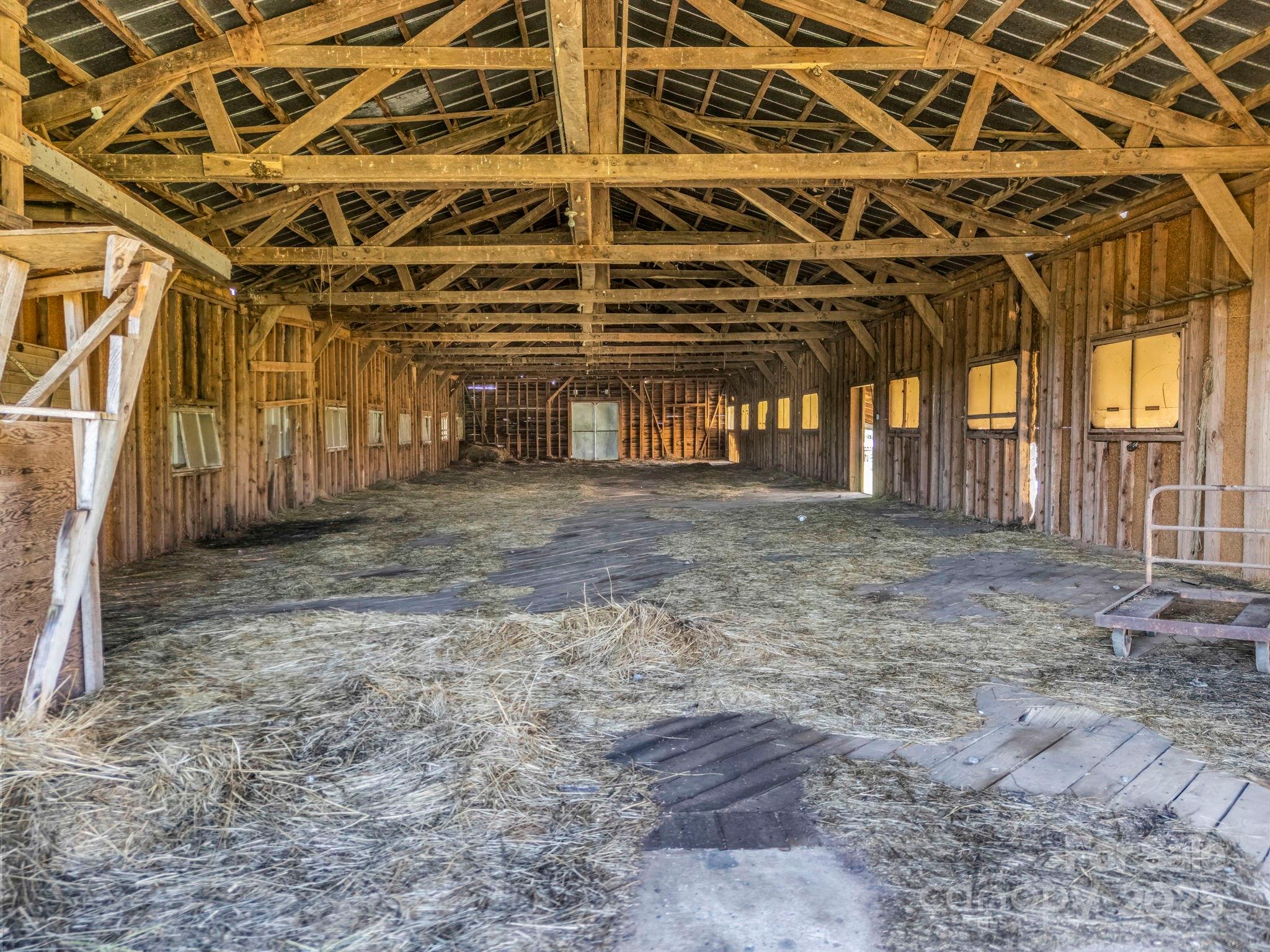 83.67-acres Pleasant Grove Road Rutherfordton, NC 28139 - Photo 7 of 40 a view of a room with wooden walls