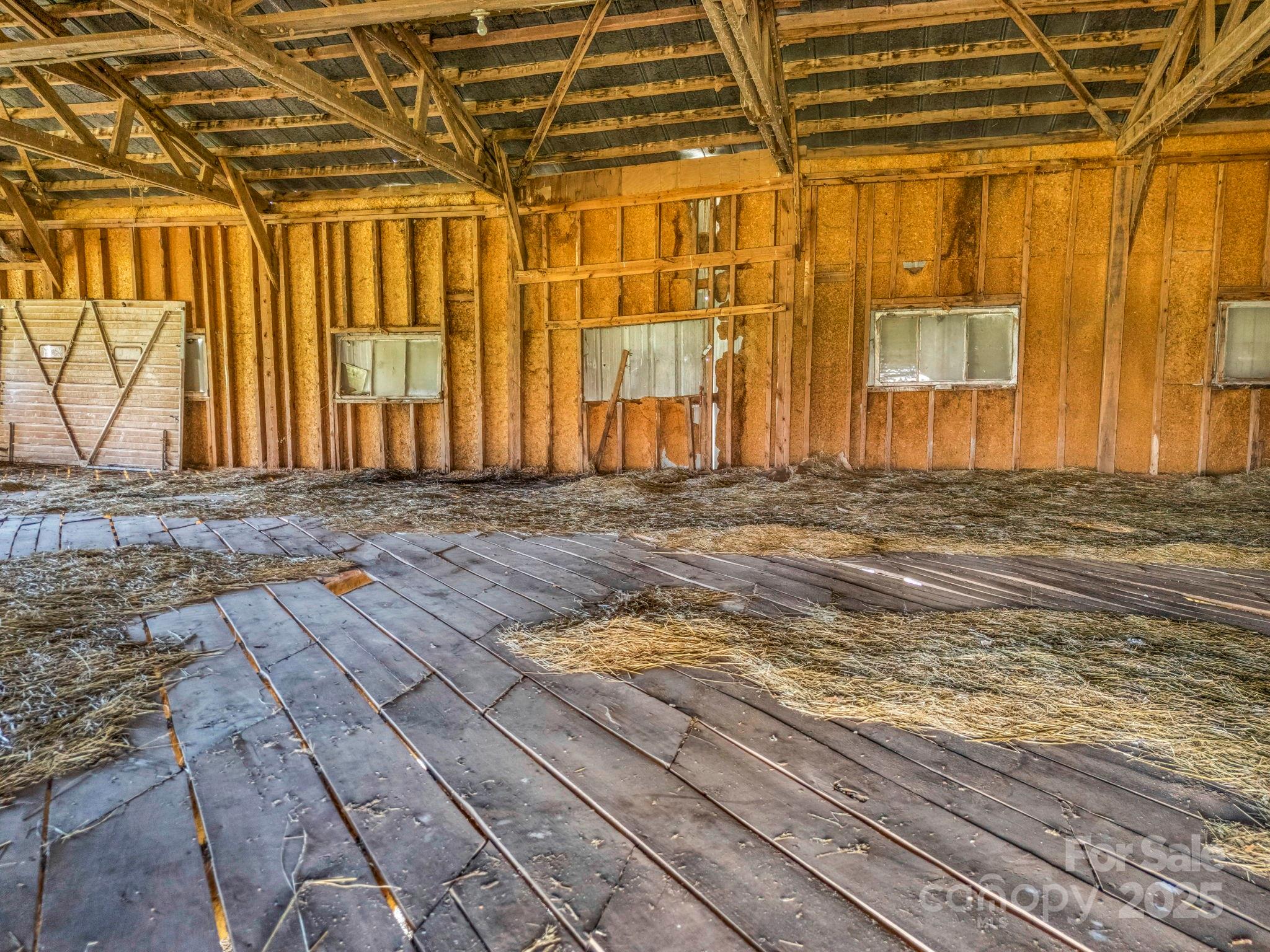 83.67-acres Pleasant Grove Road Rutherfordton, NC 28139 - Photo 8 of 40 a view of a backyard of a house