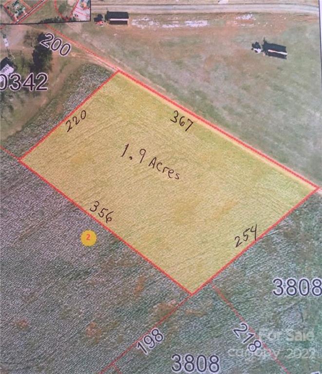 12292 Mission Church Road Locust, NC 28097 - Photo 2 of 4 a view of a swimming pool