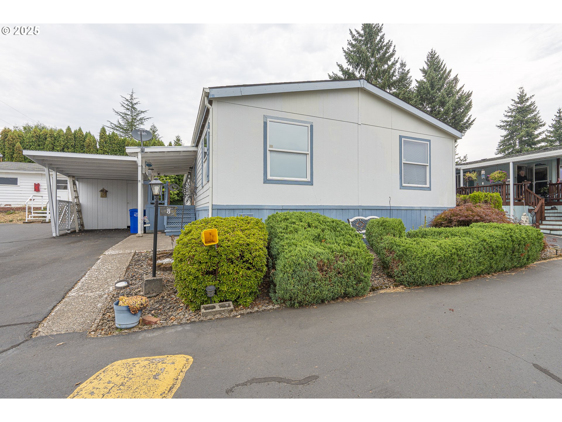 13025 Southeast Orient Drive, Unit 8 Boring, OR 97009 - Photo 1 of 31