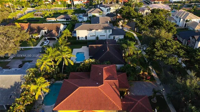 $1,275,000 | 8235 Northwest 157th Terrace, Miami Lakes, FL 33016