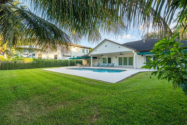 $1,275,000 | 8235 Northwest 157th Terrace, Miami Lakes, FL 33016