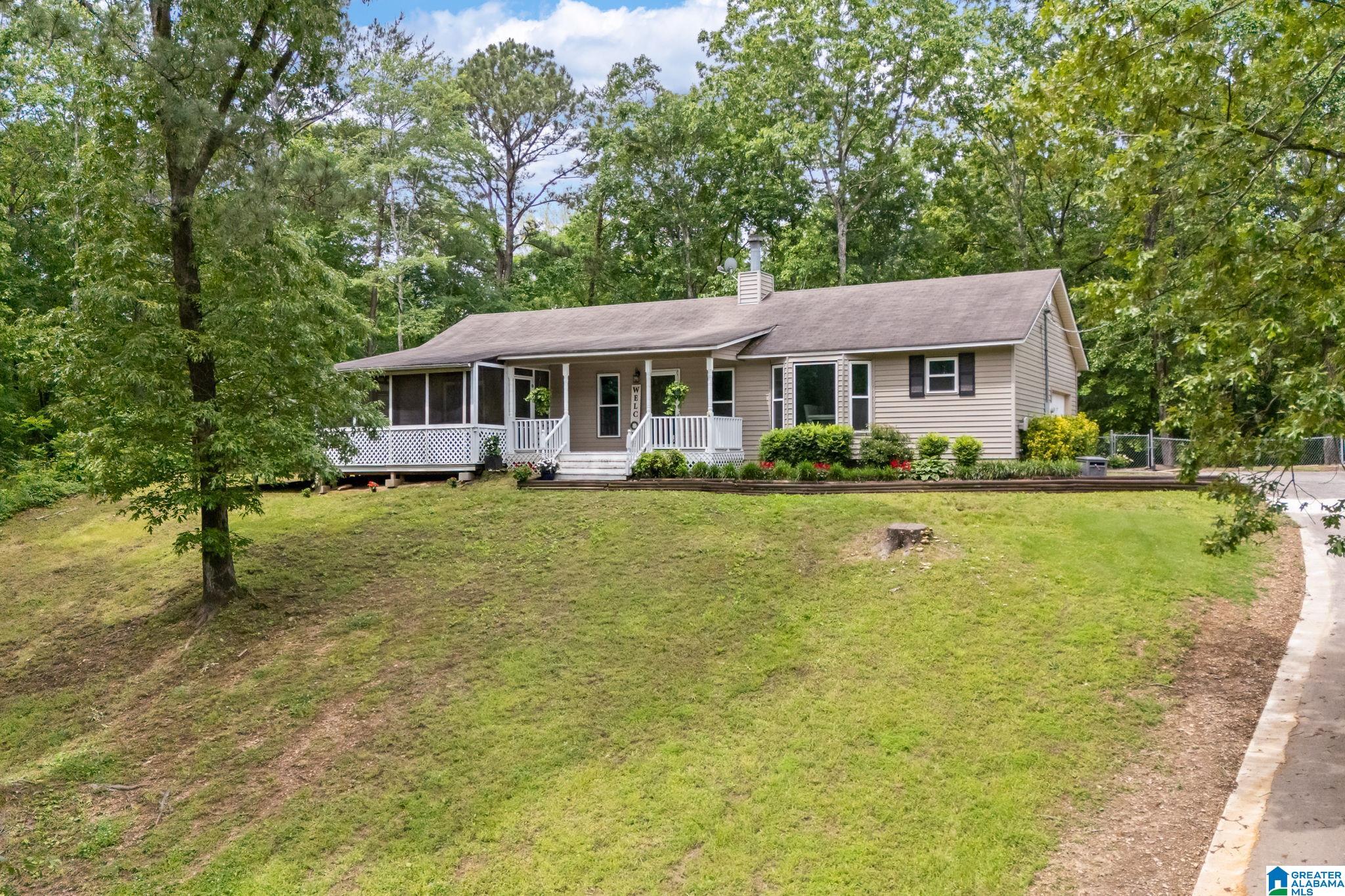 84 Mountain Oaks Vly Road Warrior, AL 35180 - Photo 36 of 36