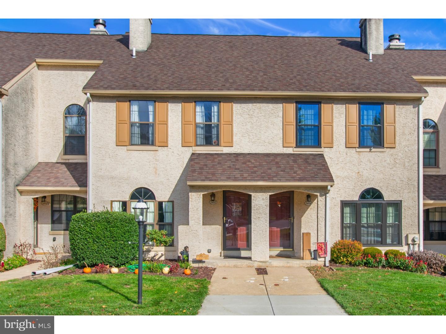 3403 Keswick Way Newtown Square, PA 19073 - Photo 1 of 25