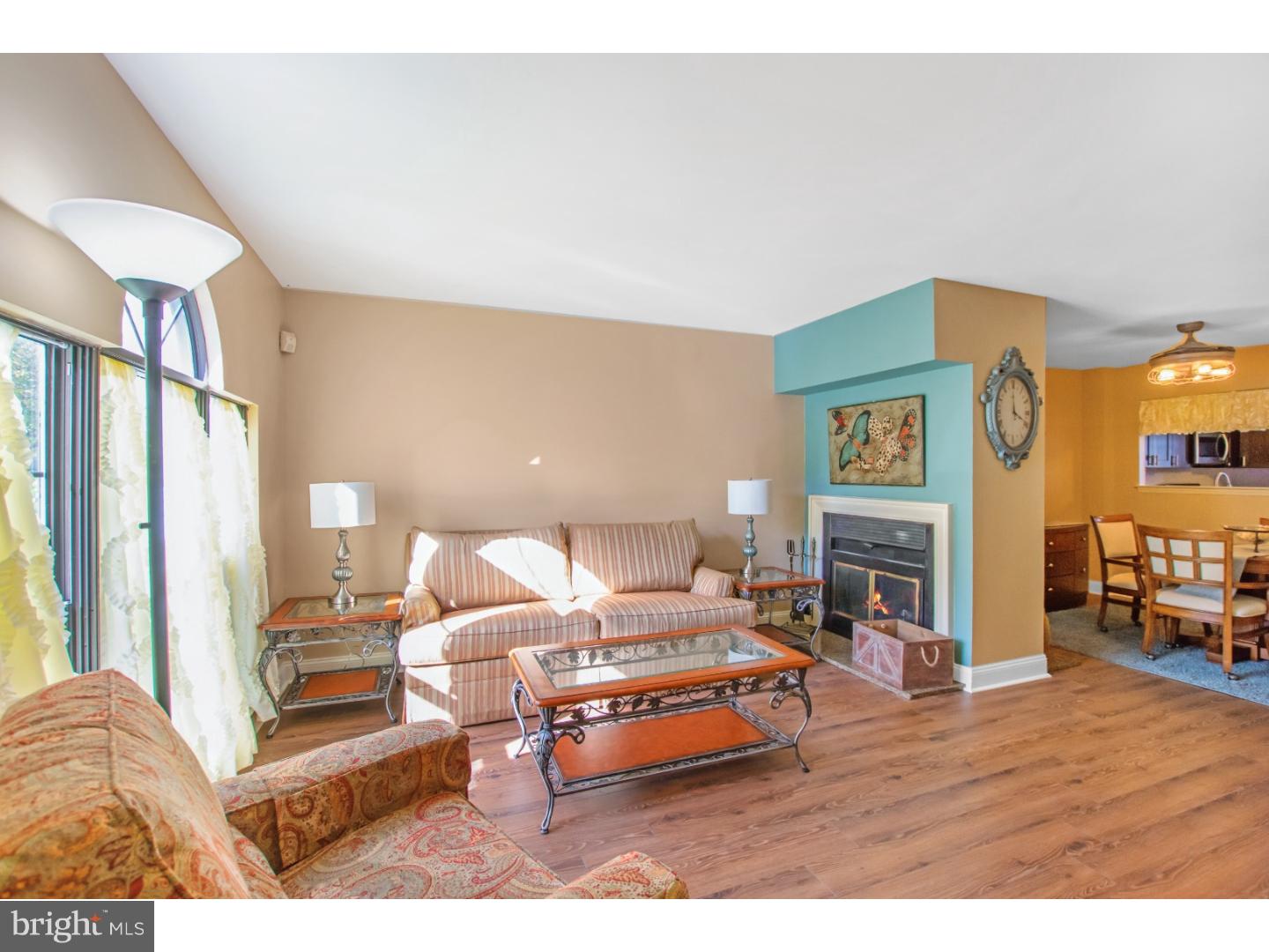 3403 Keswick Way Newtown Square, PA 19073 - Photo 2 of 25 Living Room
