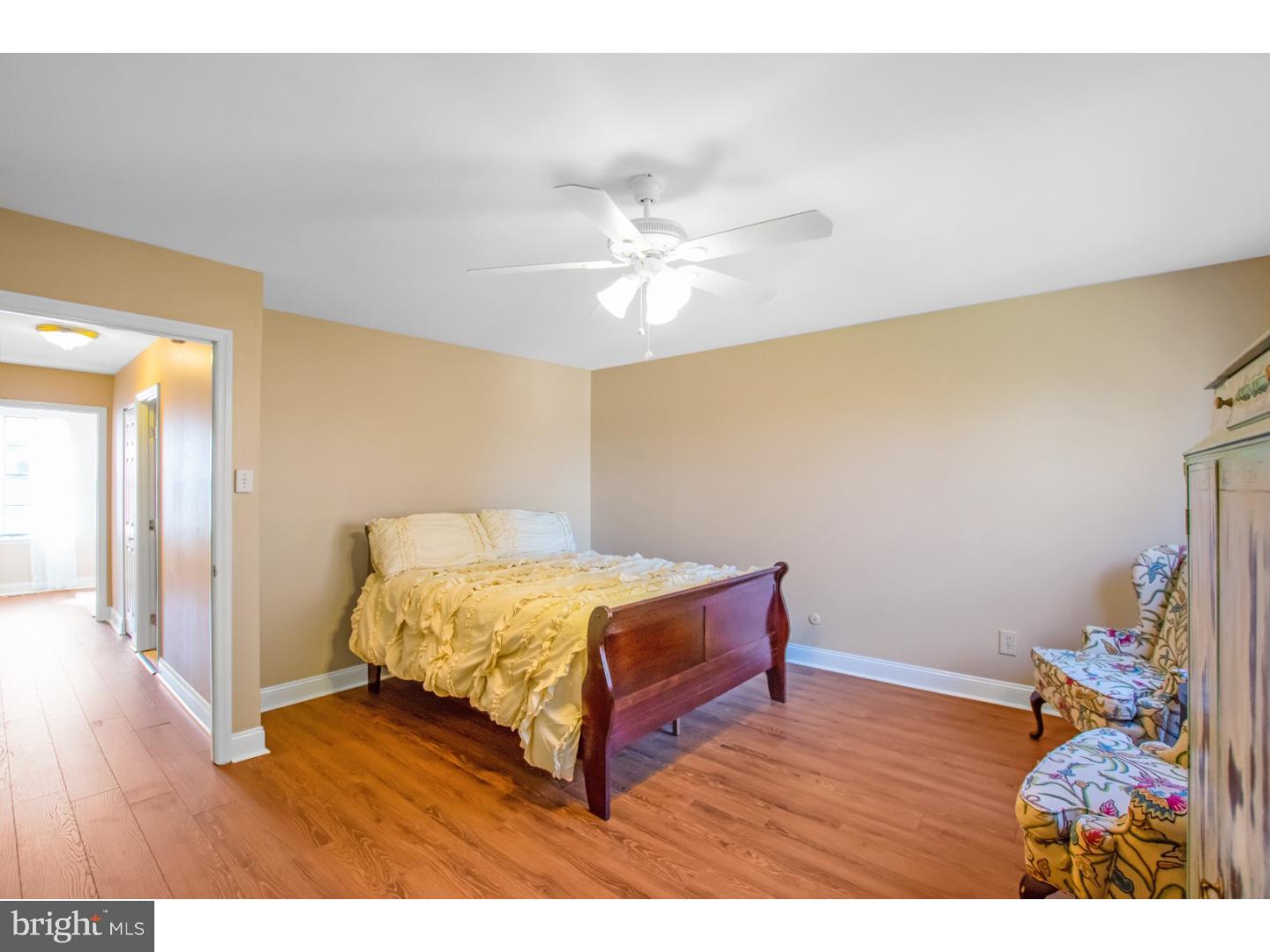 3403 Keswick Way Newtown Square, PA 19073 - Photo 22 of 25 Master Bedroom