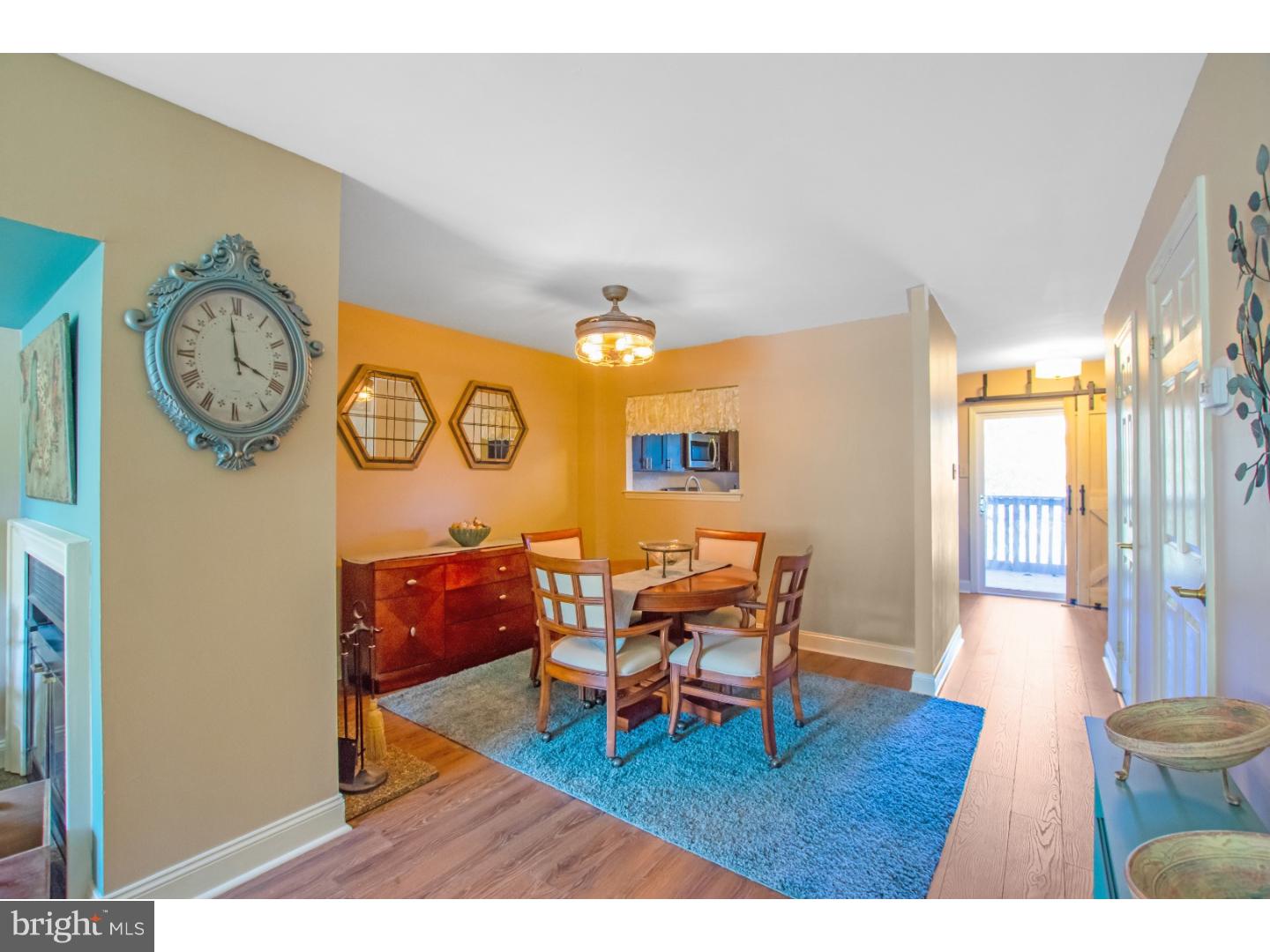 3403 Keswick Way Newtown Square, PA 19073 - Photo 4 of 25 Dining Room