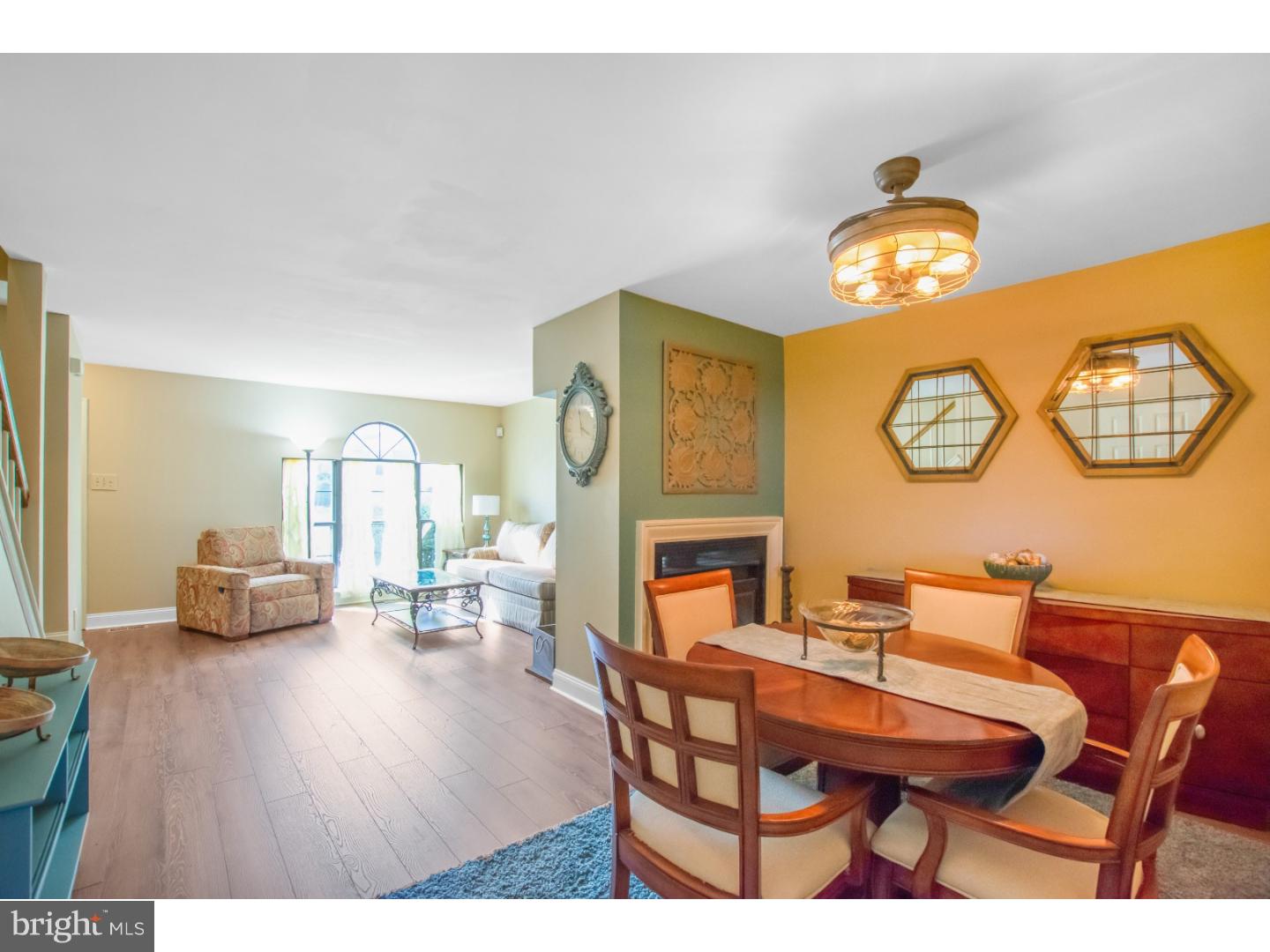 3403 Keswick Way Newtown Square, PA 19073 - Photo 5 of 25 Dining Room