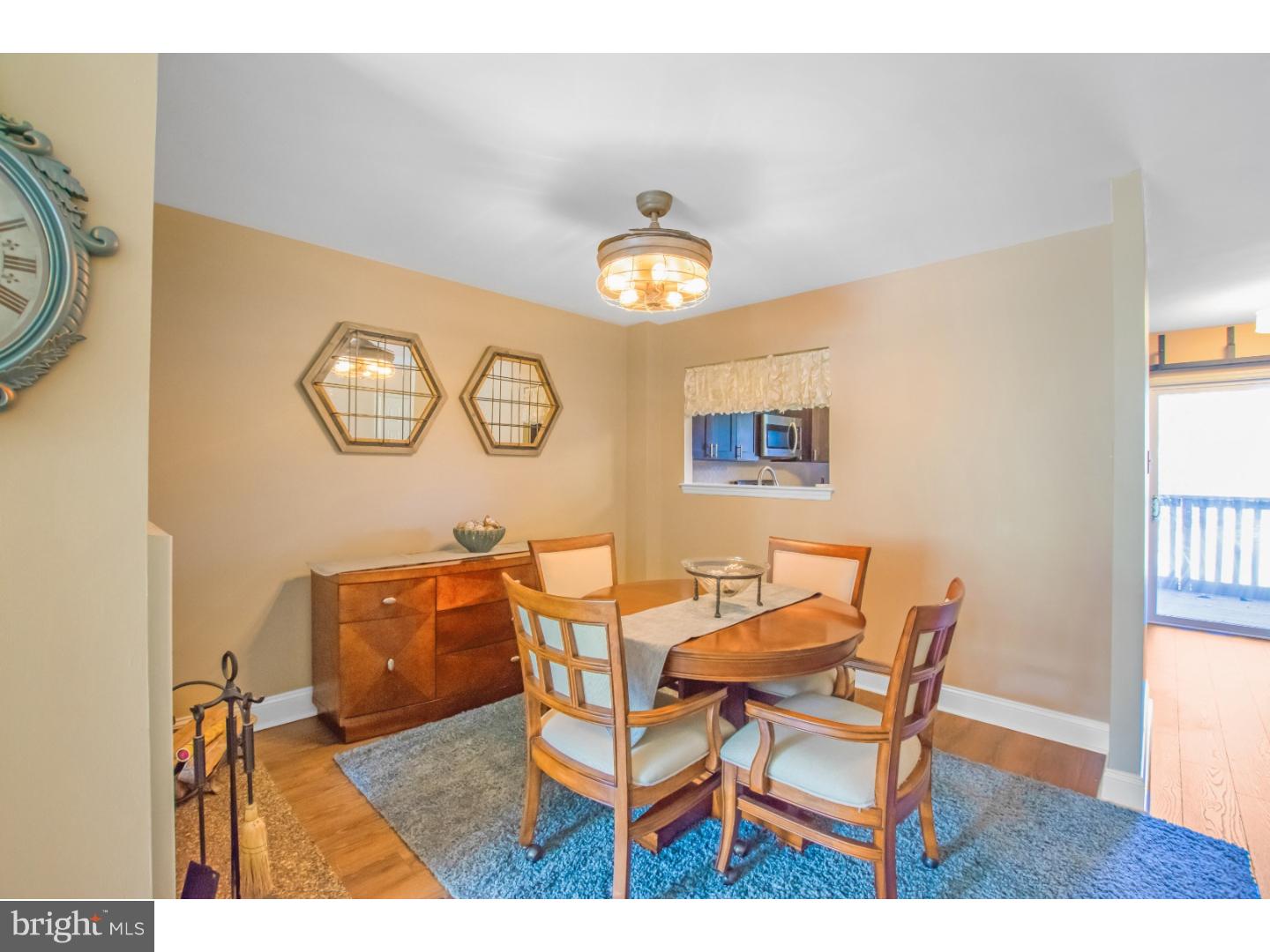 3403 Keswick Way Newtown Square, PA 19073 - Photo 6 of 25 Dining Room