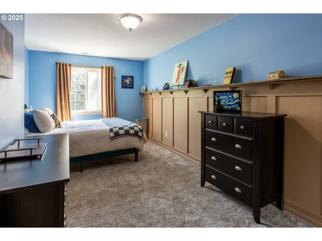 a bathroom with a sink a mirror and a toilet