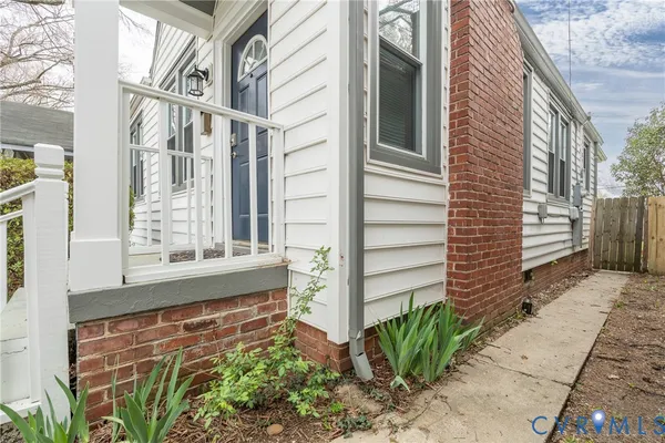 $1,500 | 3108 Stockton Street, Richmond, VA 23224