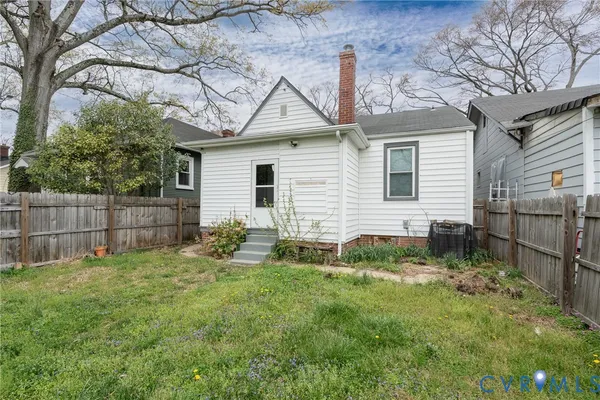 $1,500 | 3108 Stockton Street, Richmond, VA 23224