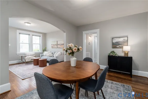 $1,500 | 3108 Stockton Street, Richmond, VA 23224