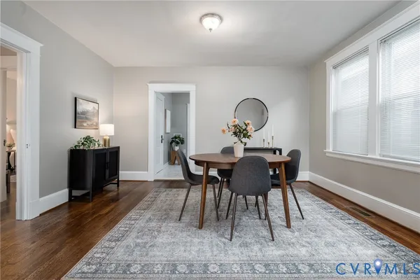 $1,500 | 3108 Stockton Street, Richmond, VA 23224