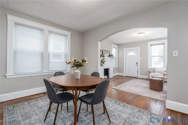 $1,500 | 3108 Stockton Street, Richmond, VA 23224