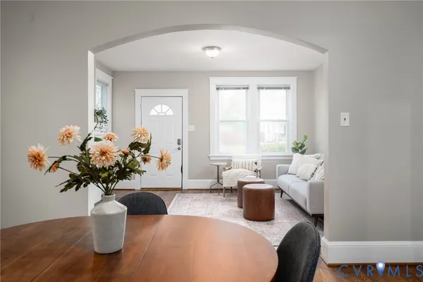 $1,500 | 3108 Stockton Street, Richmond, VA 23224