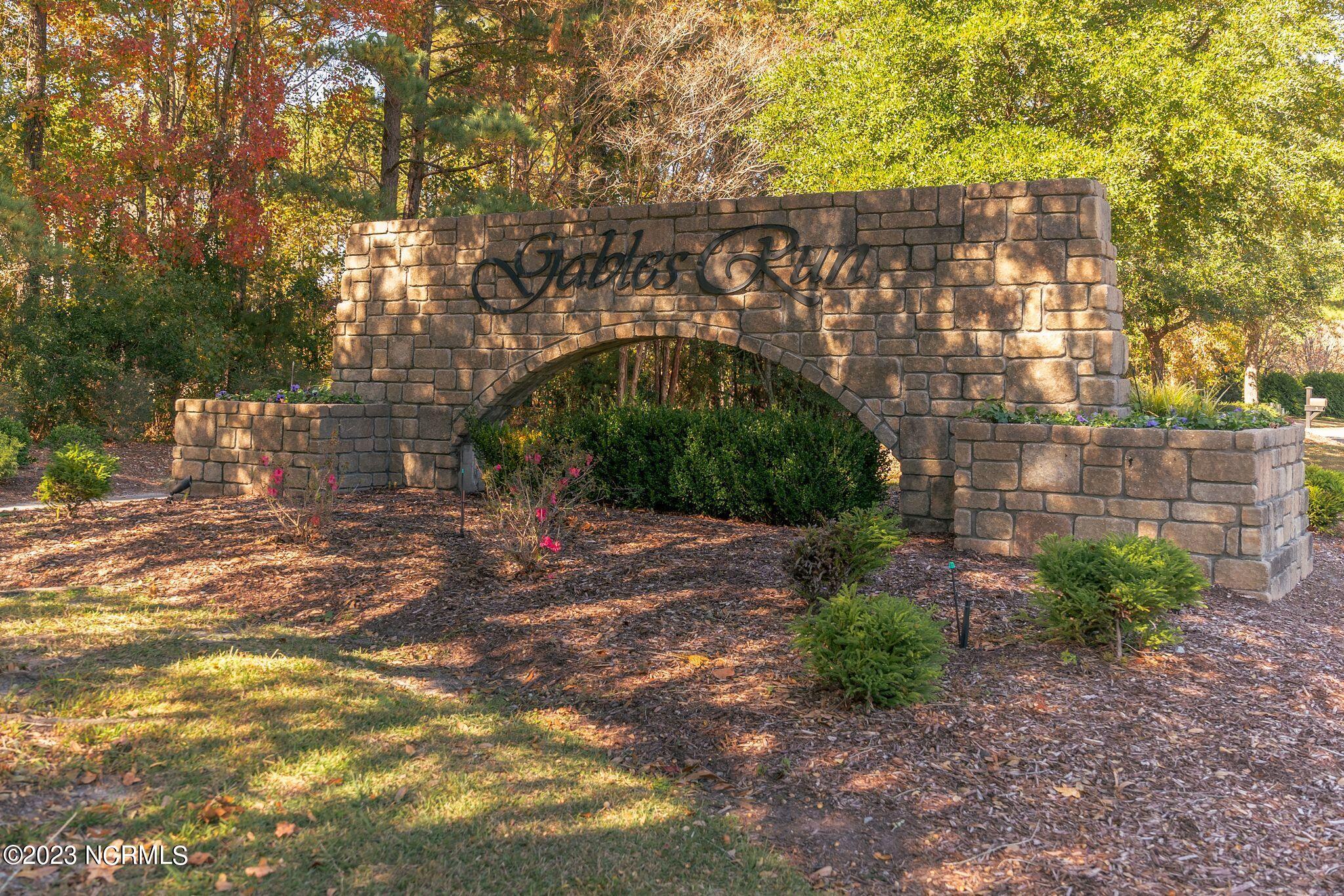 17 Gables Road New Bern, NC 28562 - Photo 120 of 129 Gables Run