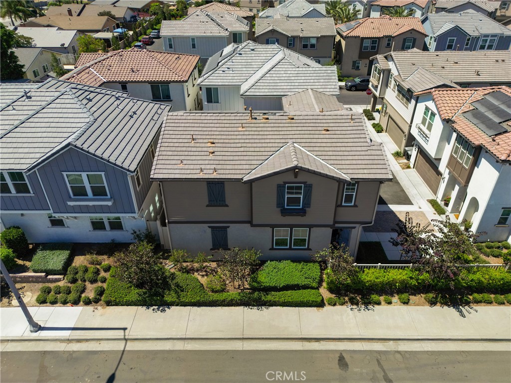 7182 Beck Drive Riverside, CA 92503 - Photo 35 of 48 Aerial