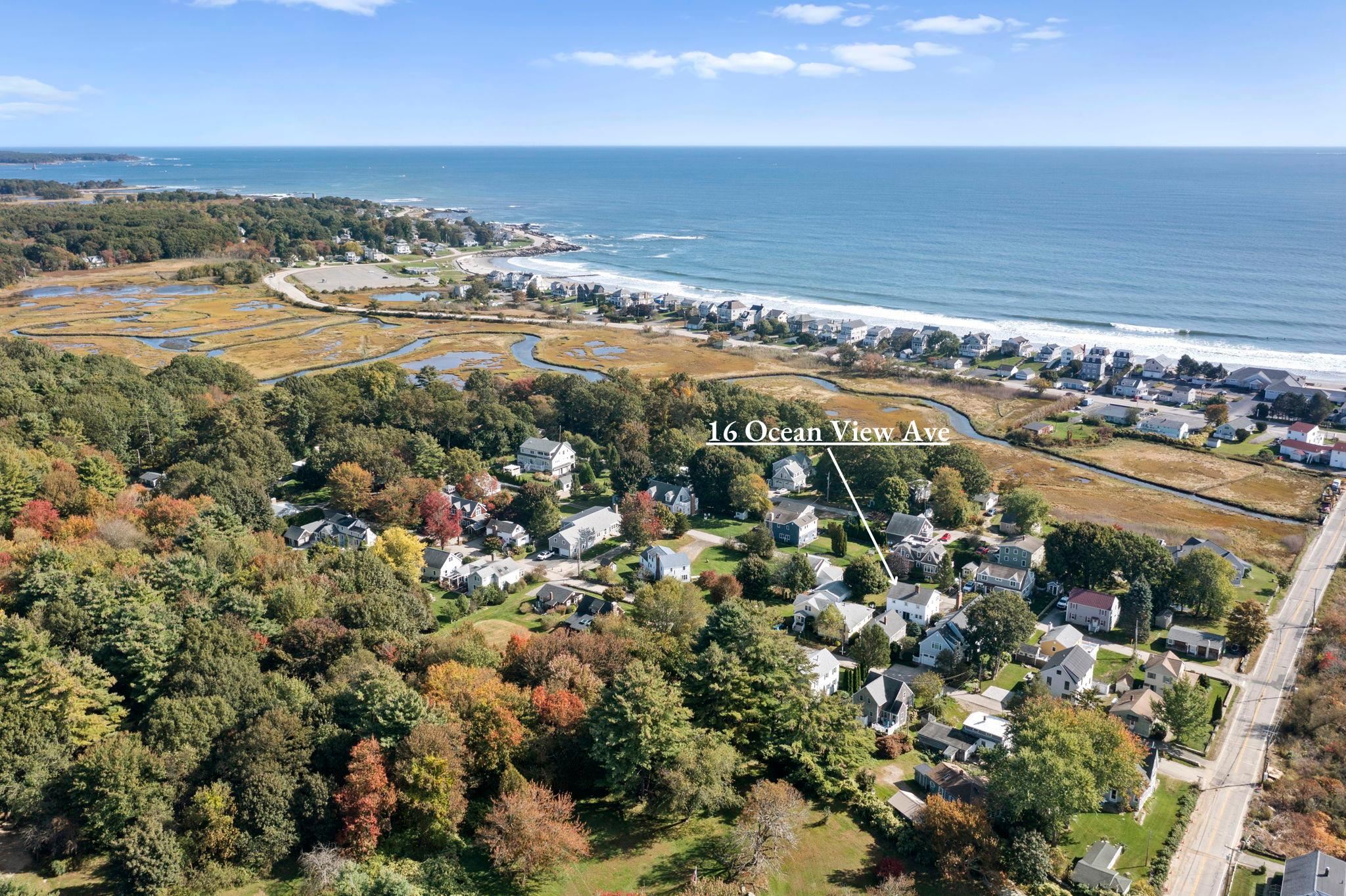 16 Oceanview Avenue Rye, NH 03870 - Photo 3 of 38