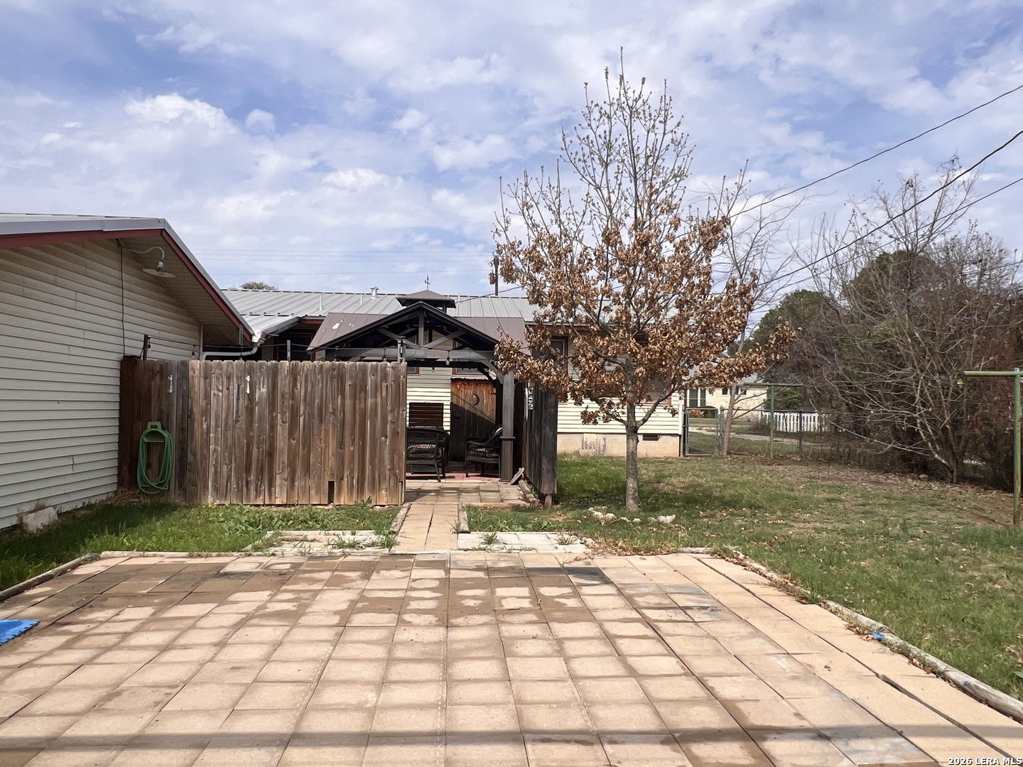 705 Altgelt Street Comfort, TX 78013 - Photo 4 of 14 a street view with a house