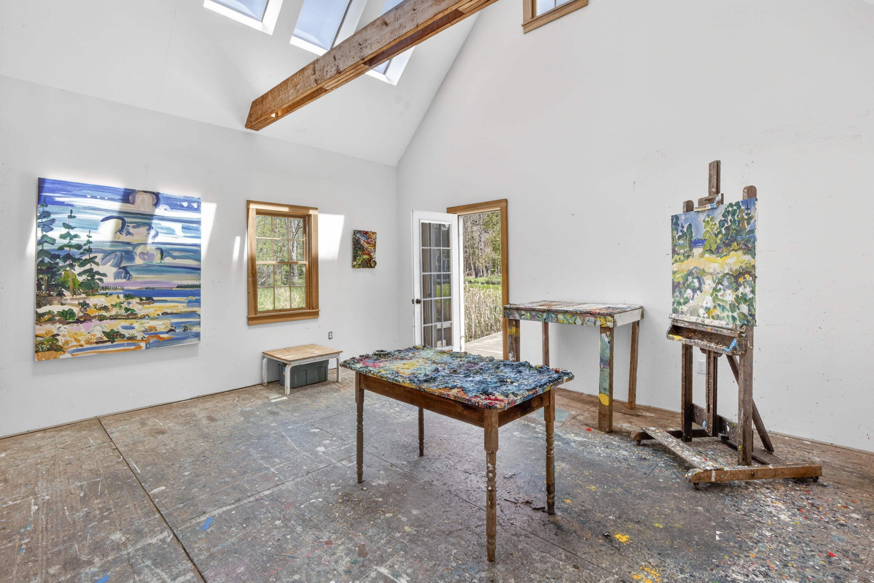 239 Mill Creek Road Islesboro, ME 04848 - Photo 41 of 47 53-239MillCreek-Islesboro-KS