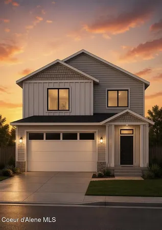 $700,000 | 324 Sunterra Circle, Priest River, ID 83856