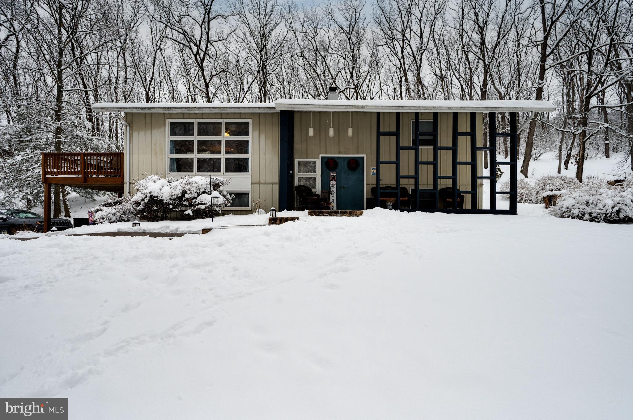 6838 Lime Kiln Road Slatington, PA 18080 - Photo 1 of 60 Gallery Image 1