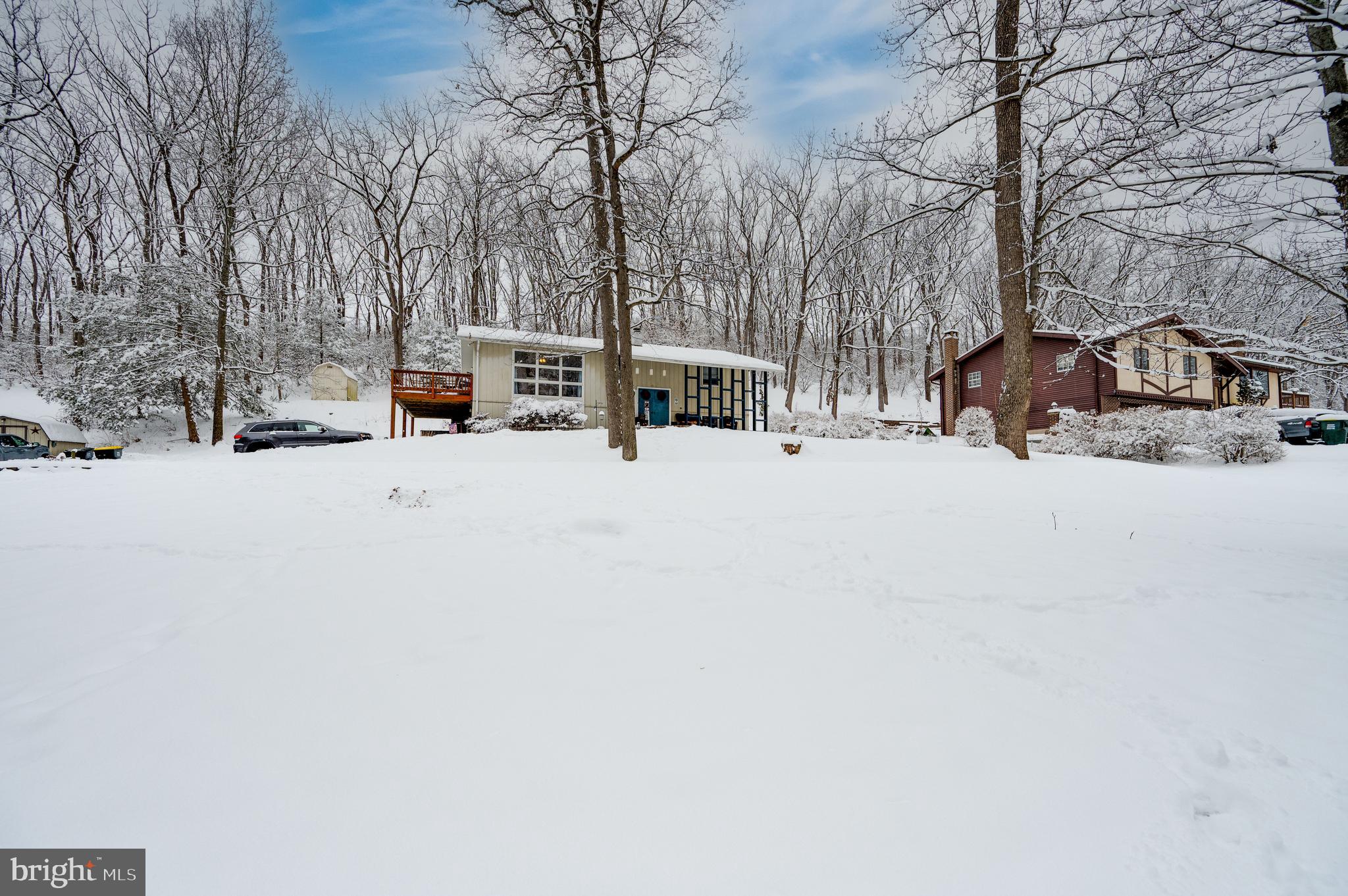 6838 Lime Kiln Road Slatington, PA 18080 - Photo 3 of 60 Gallery Image 3