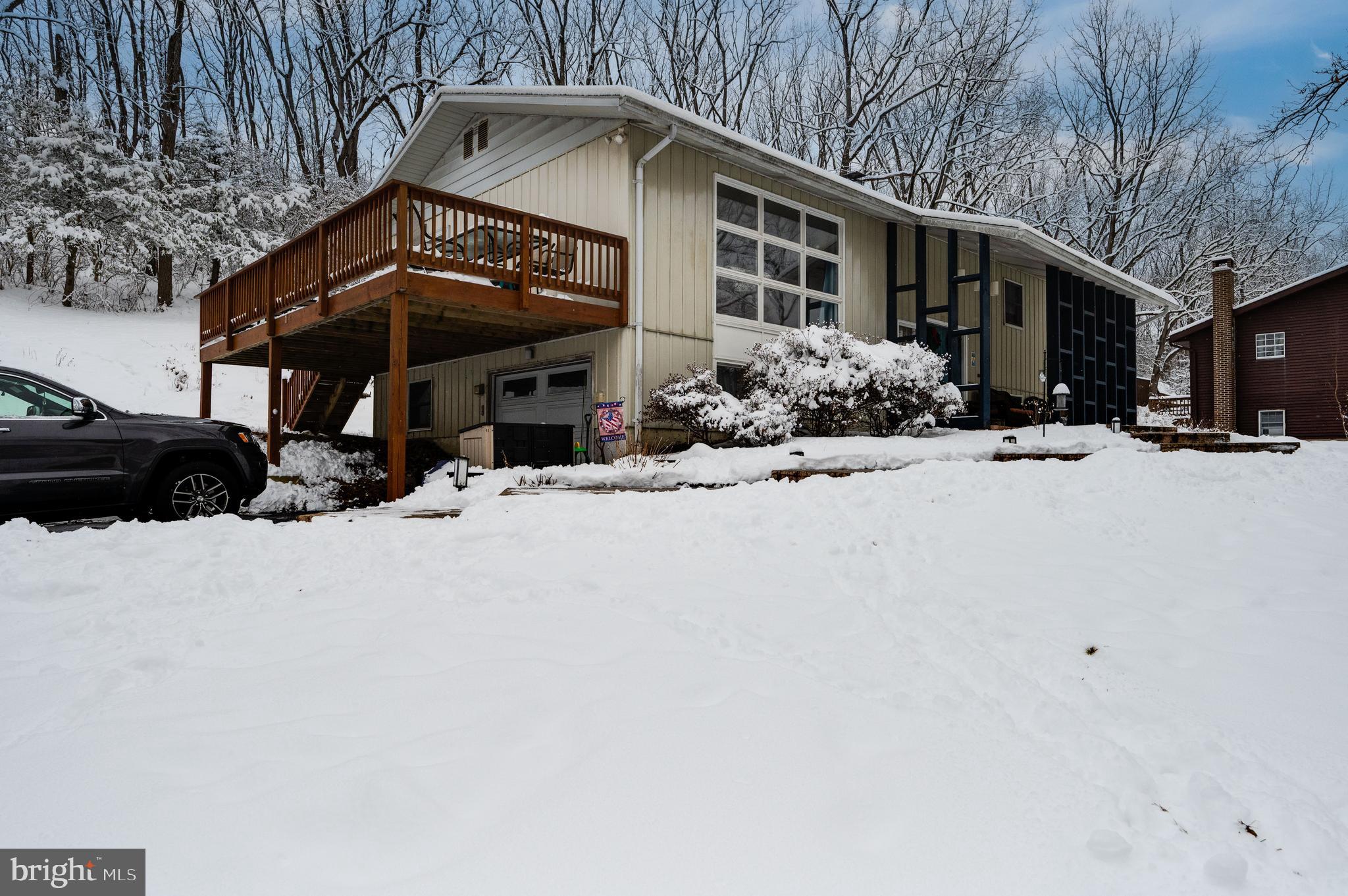6838 Lime Kiln Road Slatington, PA 18080 - Photo 4 of 60 Gallery Image 4
