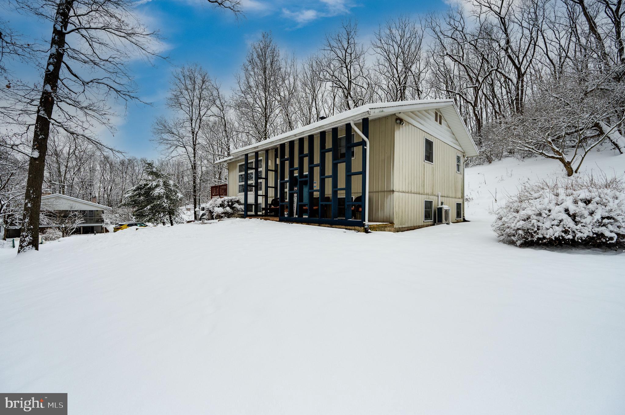 6838 Lime Kiln Road Slatington, PA 18080 - Photo 46 of 60 Gallery Image 46